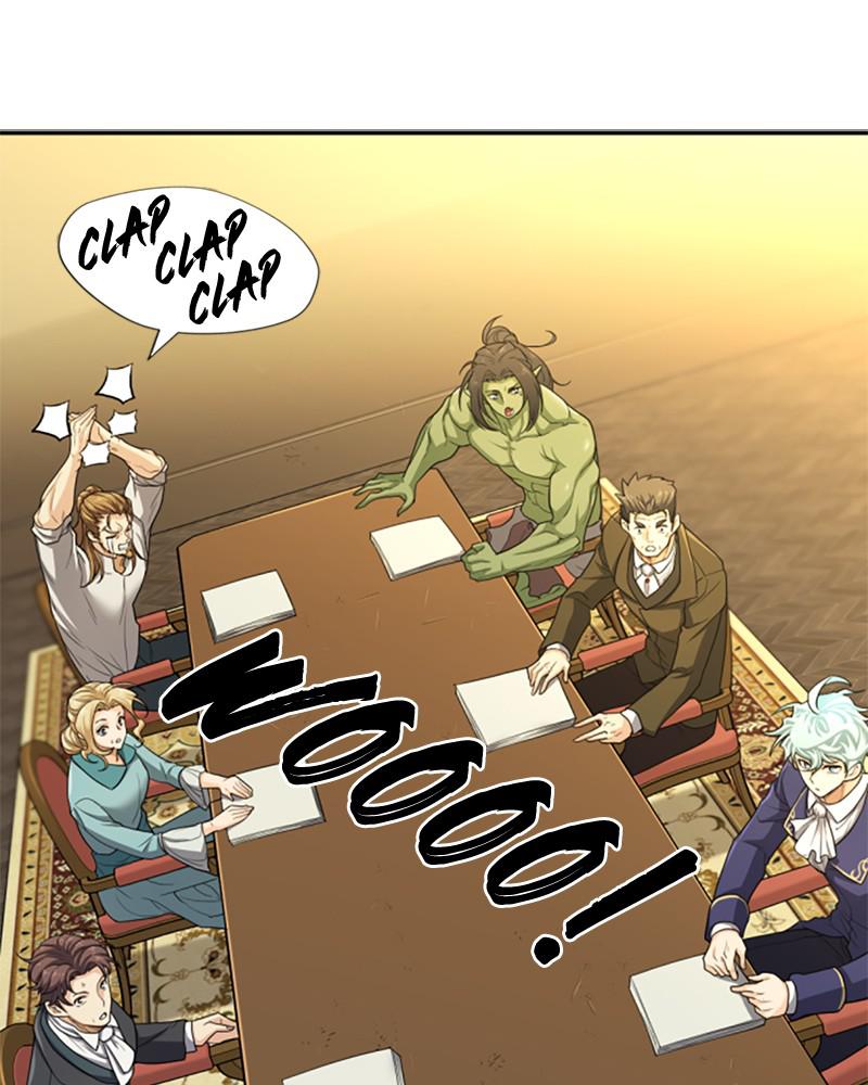 The Greatest Estate Developer Chapter 59 — page 43