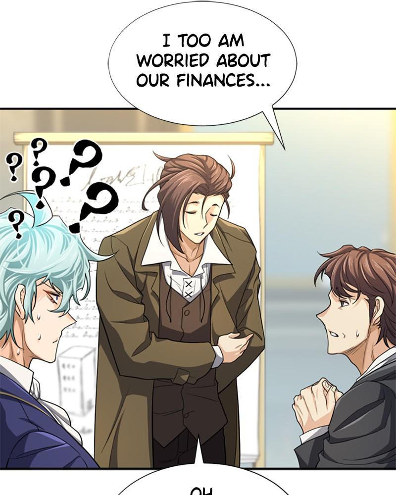 The Greatest Estate Developer Chapter 59 — page 48