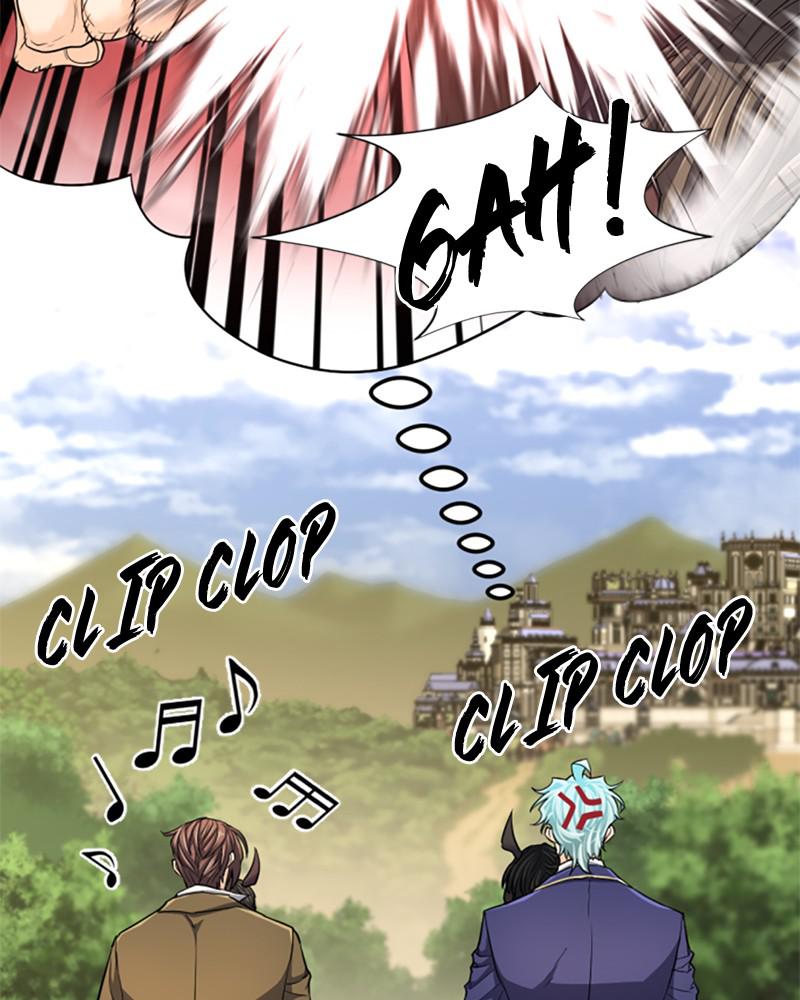 The Greatest Estate Developer Chapter 59 — page 73