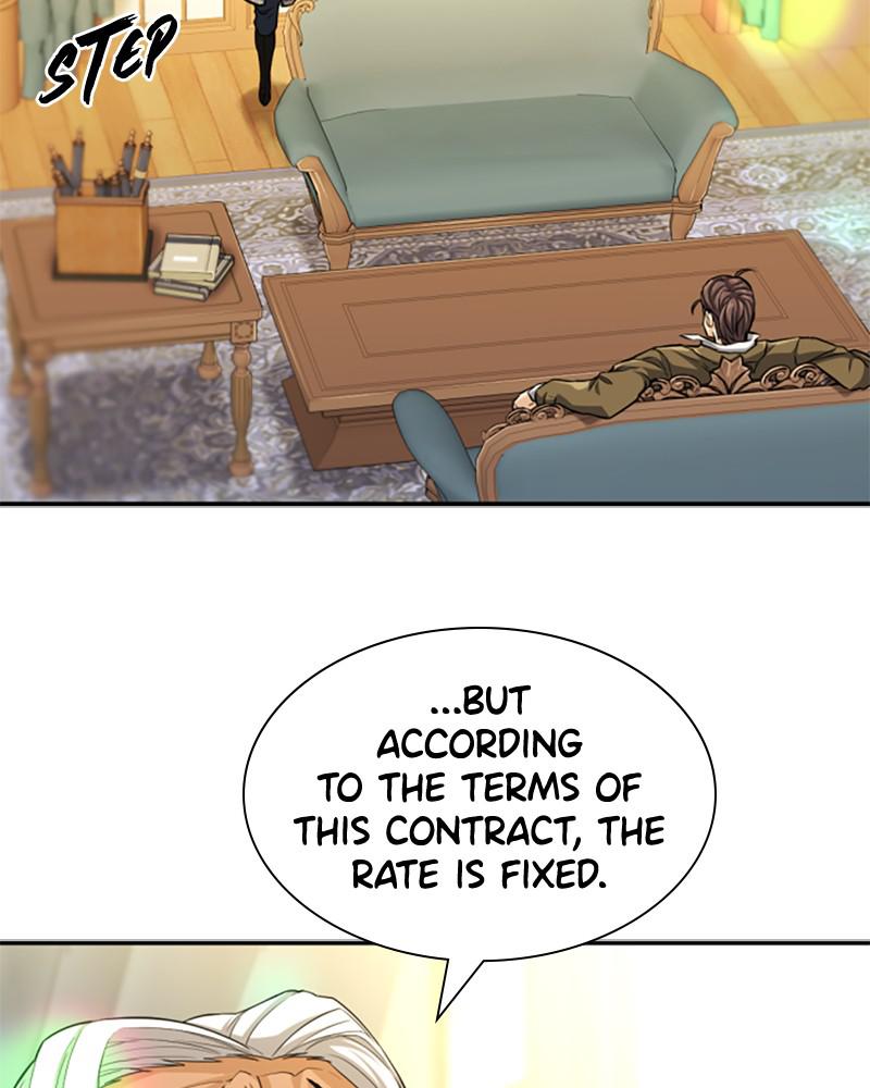 The Greatest Estate Developer Chapter 59 — page 97