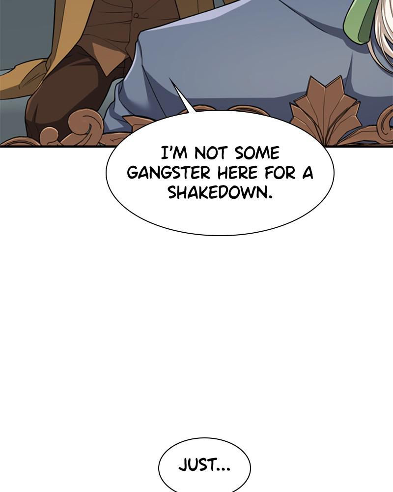 The Greatest Estate Developer Chapter 59 — page 123