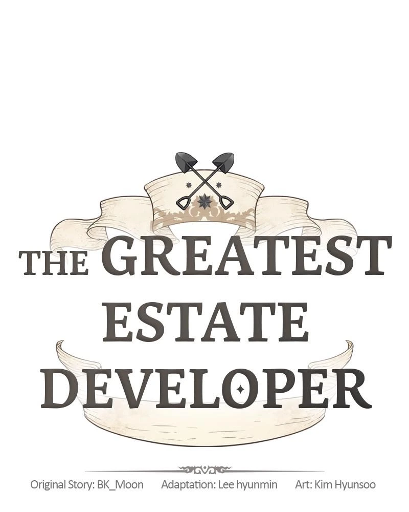 The Greatest Estate Developer Chapter 60 — page 1