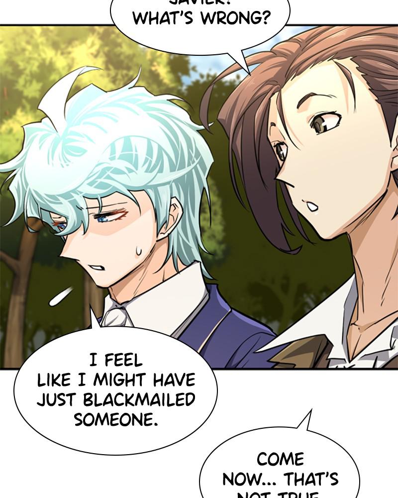 The Greatest Estate Developer Chapter 60 — page 49