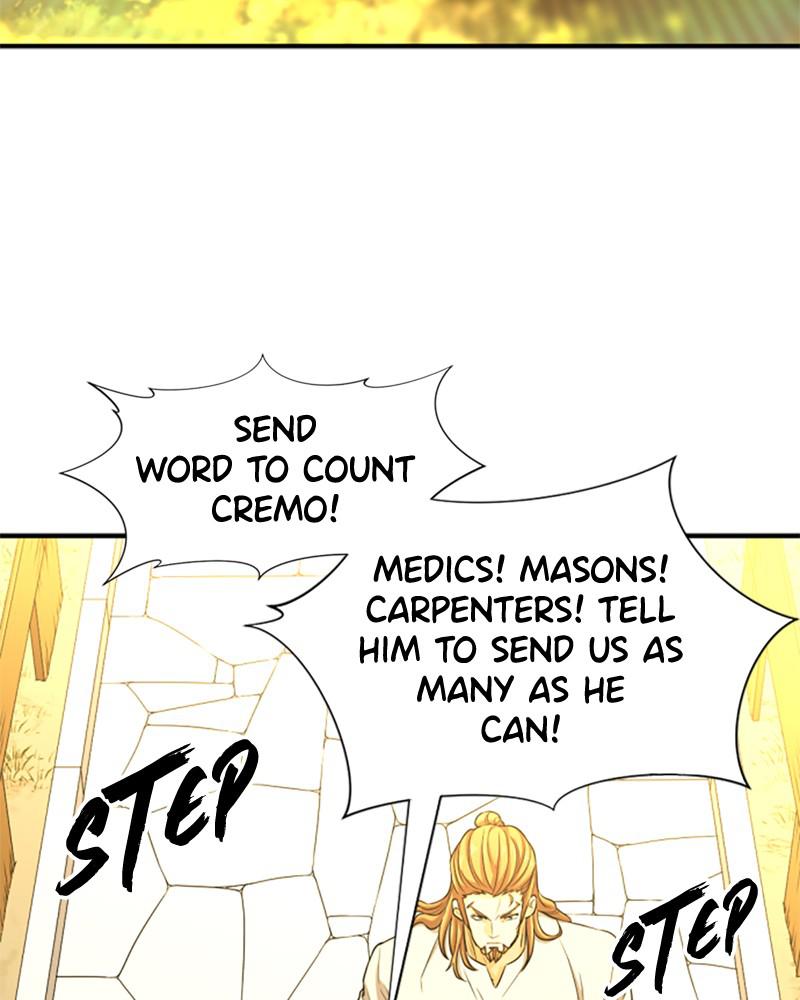 The Greatest Estate Developer Chapter 60 — page 80
