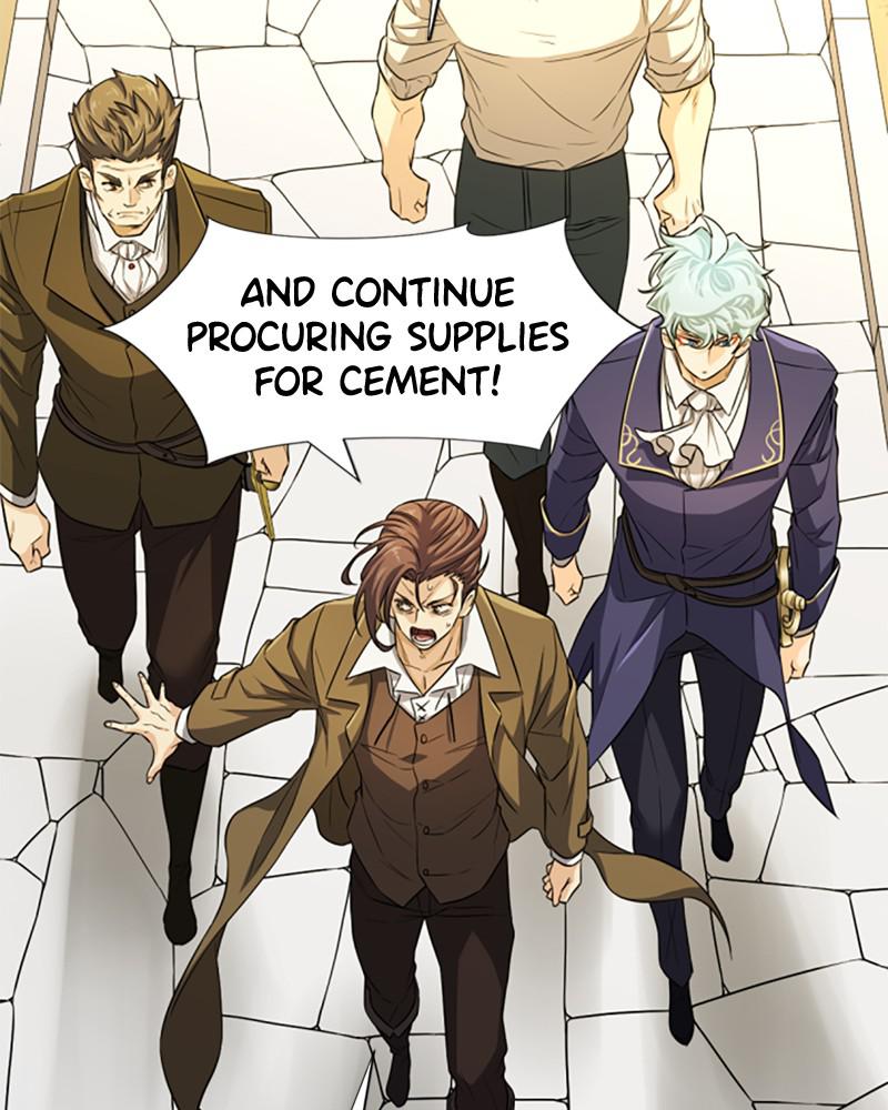 The Greatest Estate Developer Chapter 60 — page 81