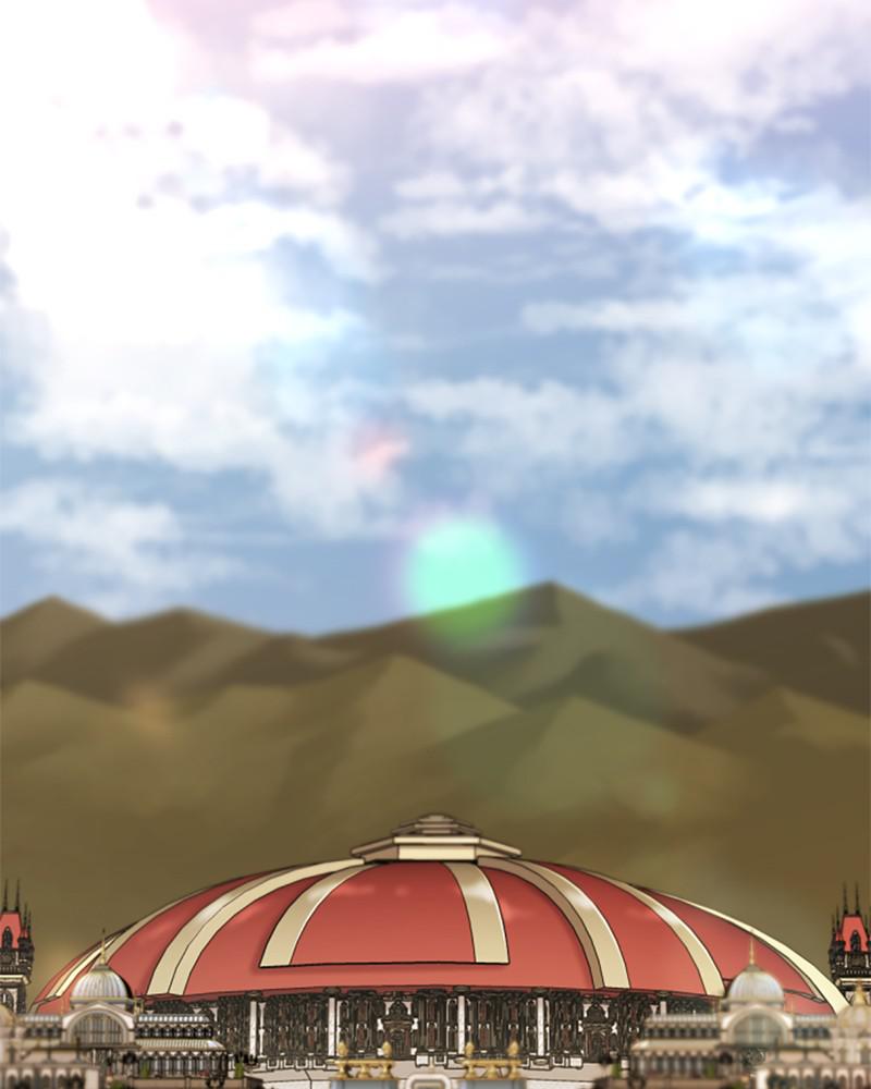 The Greatest Estate Developer Chapter 60 — page 101