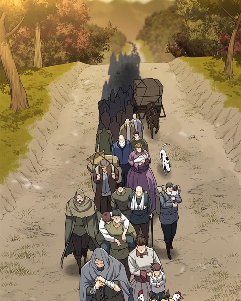 The Greatest Estate Developer Chapter 61 — page 5