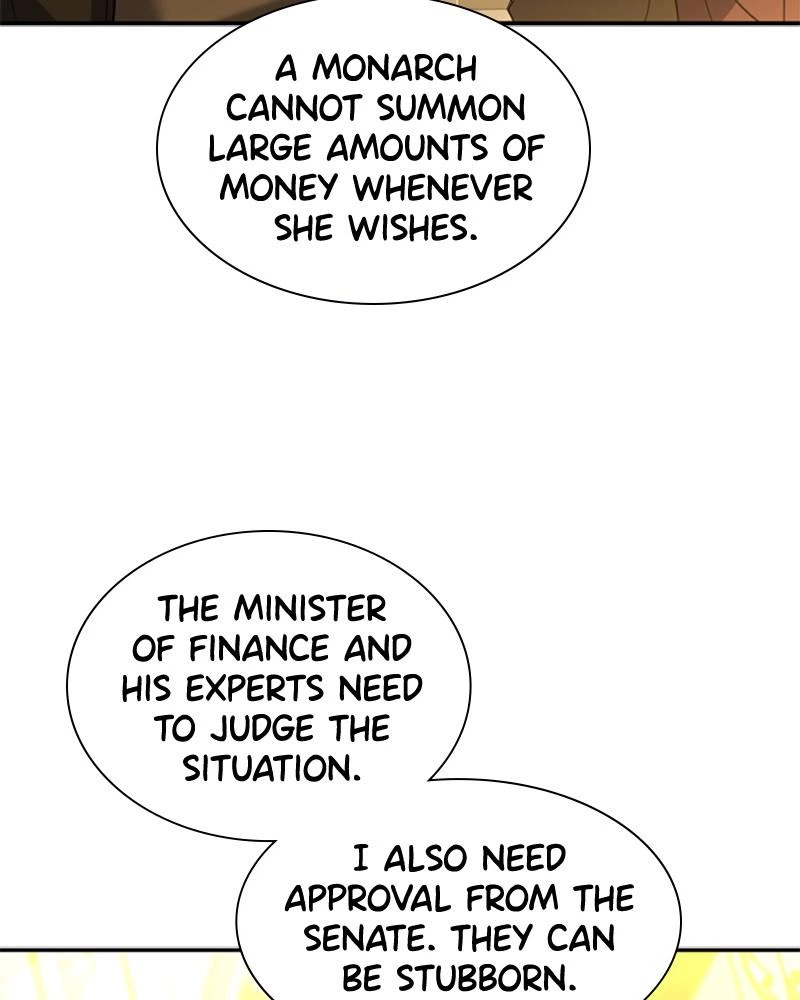 The Greatest Estate Developer Chapter 61 — page 32