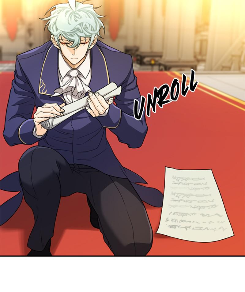 The Greatest Estate Developer Chapter 61 — page 36