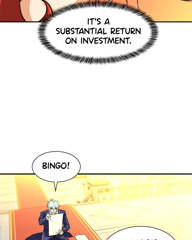 The Greatest Estate Developer Chapter 61 — page 50