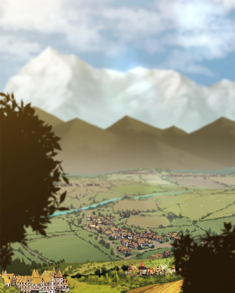 The Greatest Estate Developer Chapter 61 — page 59