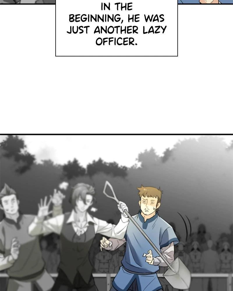 The Greatest Estate Developer Chapter 61 — page 66