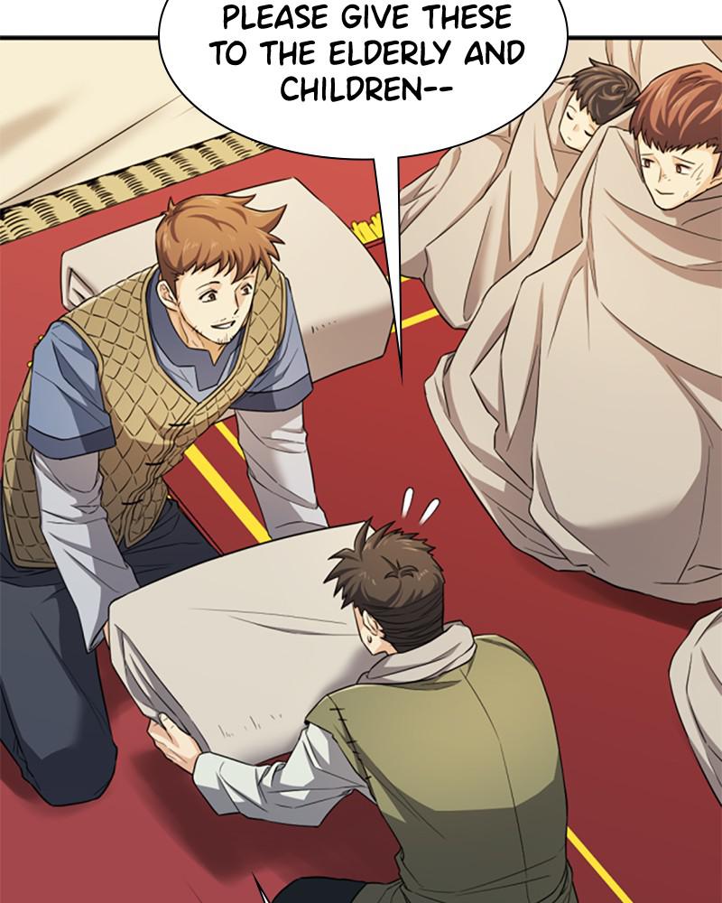 The Greatest Estate Developer Chapter 61 — page 74