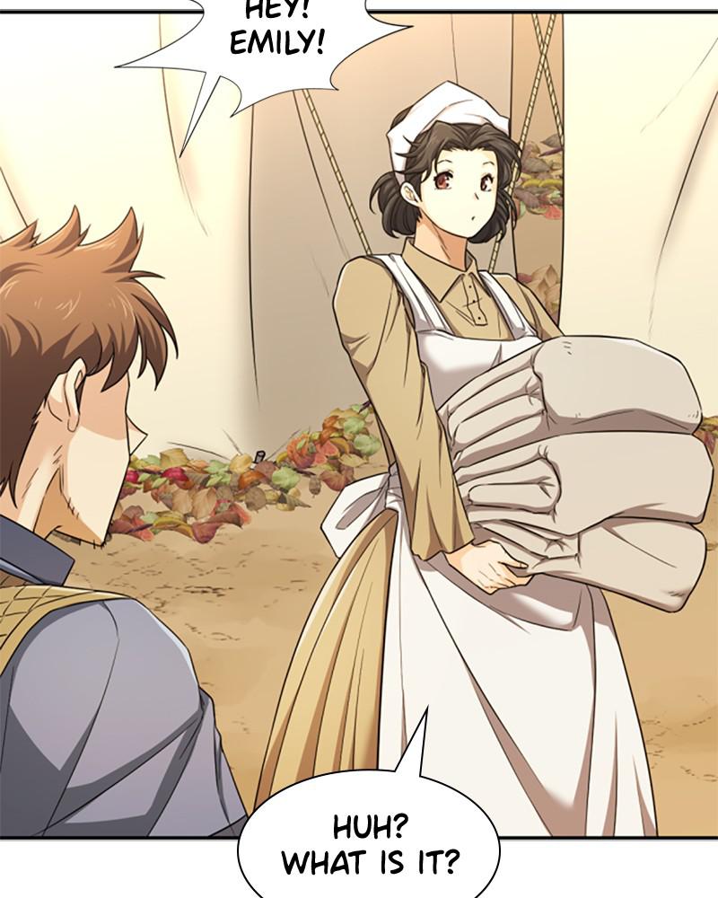 The Greatest Estate Developer Chapter 61 — page 77