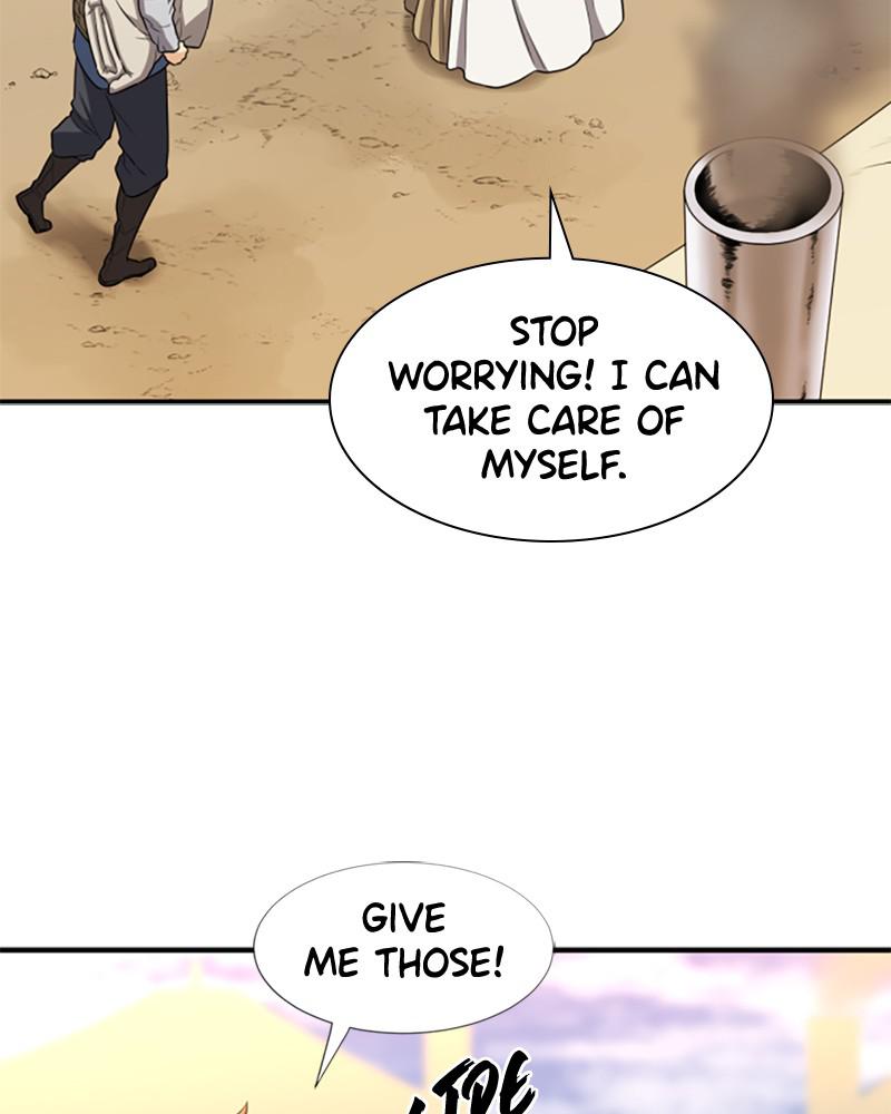 The Greatest Estate Developer Chapter 61 — page 79