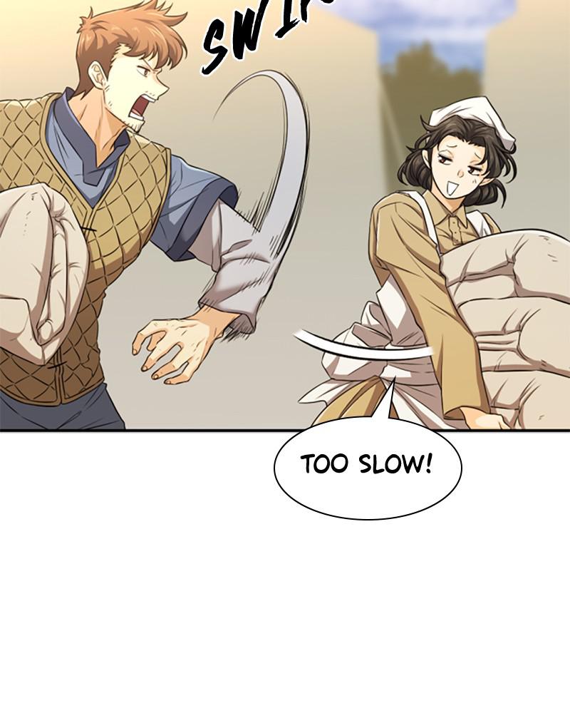 The Greatest Estate Developer Chapter 61 — page 80