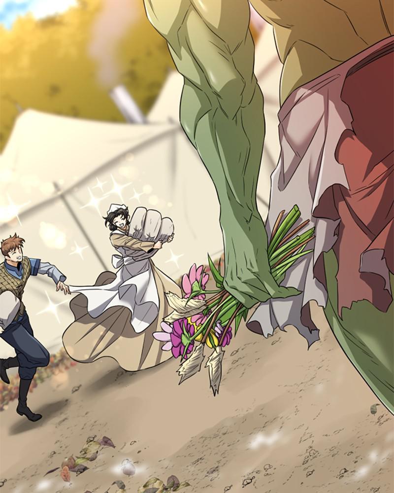 The Greatest Estate Developer Chapter 61 — page 84