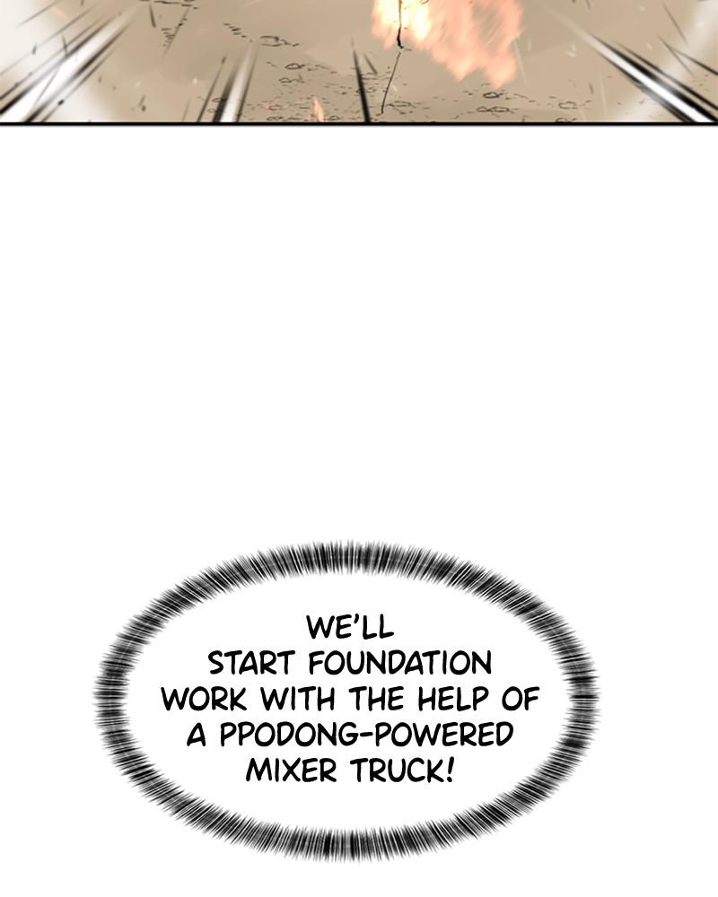 The Greatest Estate Developer Chapter 62 — page 62