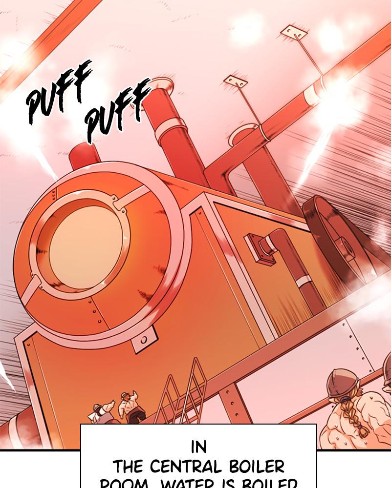 The Greatest Estate Developer Chapter 62 — page 85