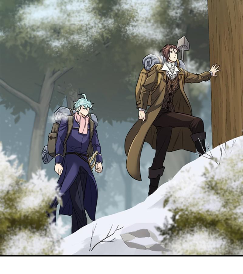 The Greatest Estate Developer Chapter 62 — page 121