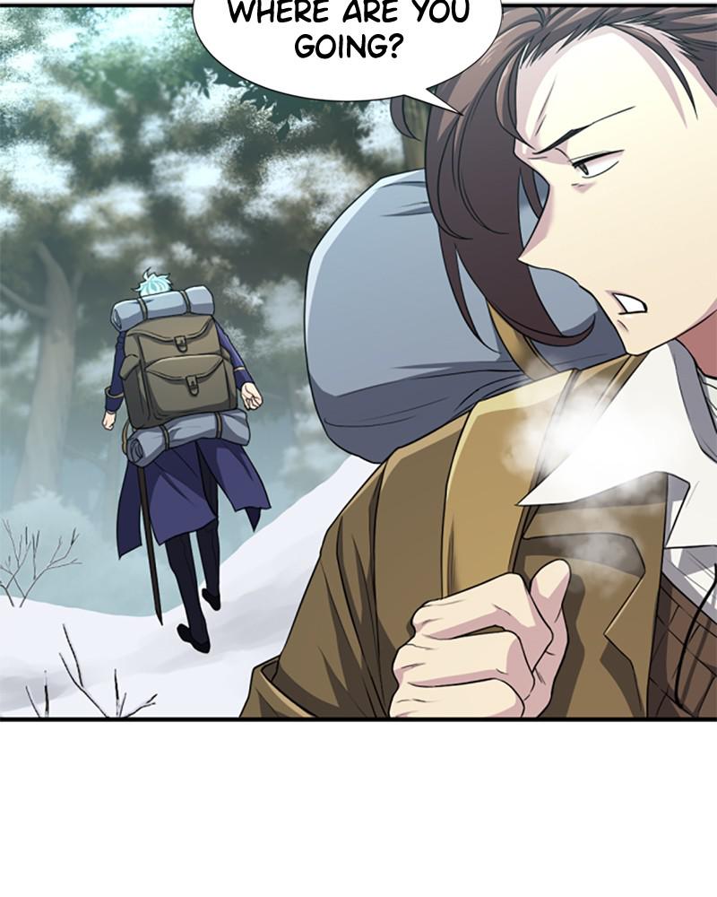 The Greatest Estate Developer Chapter 62 — page 124