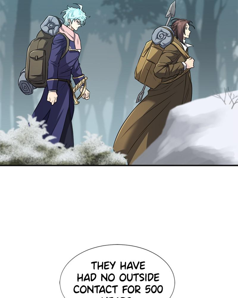 The Greatest Estate Developer Chapter 62 — page 129