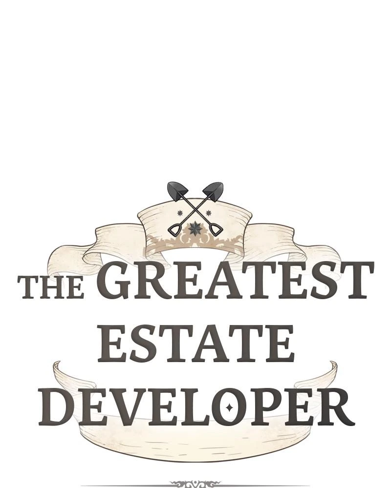 The Greatest Estate Developer Chapter 63 — page 1