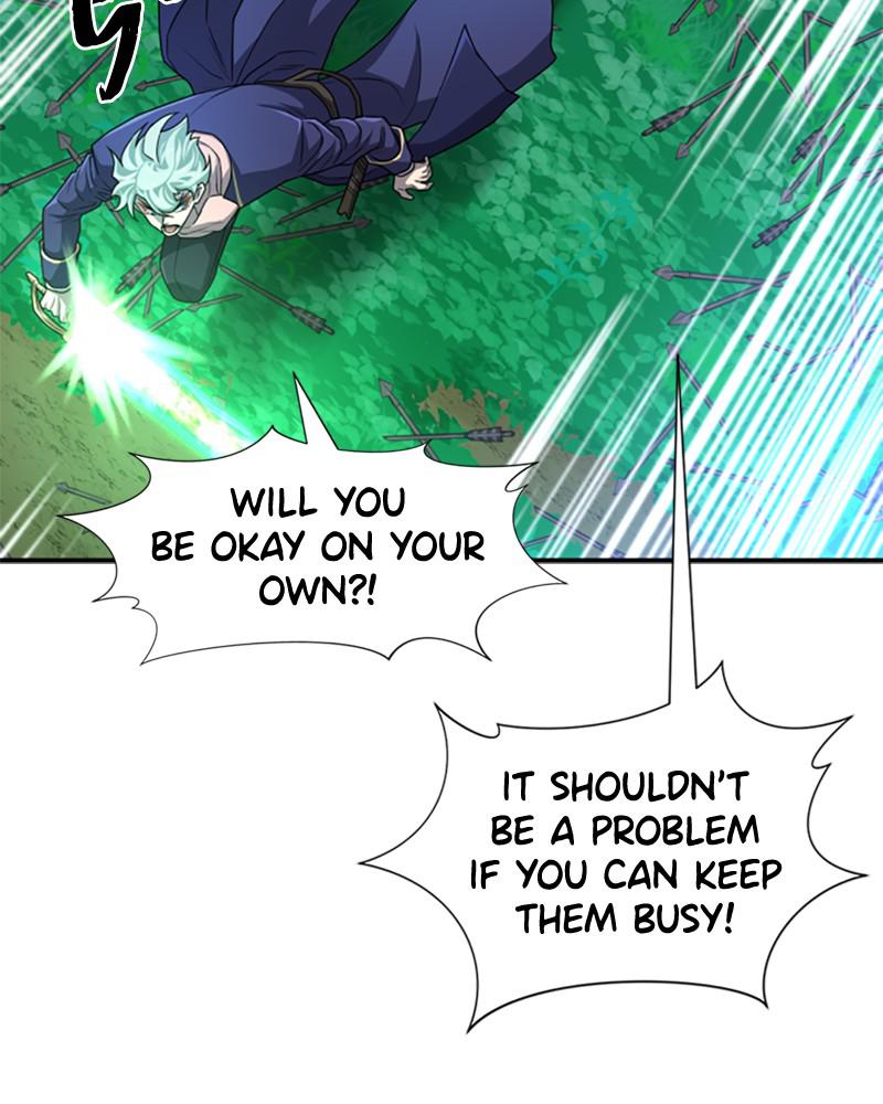 The Greatest Estate Developer Chapter 63 — page 60