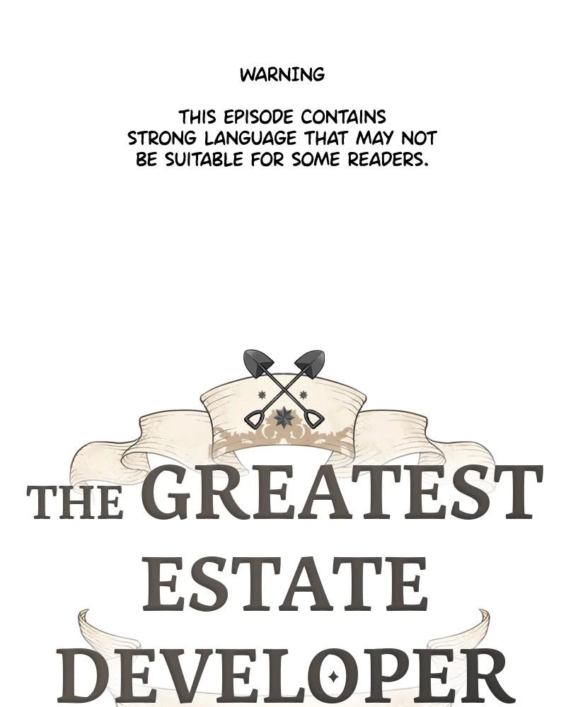 The Greatest Estate Developer Chapter 64 — page 1