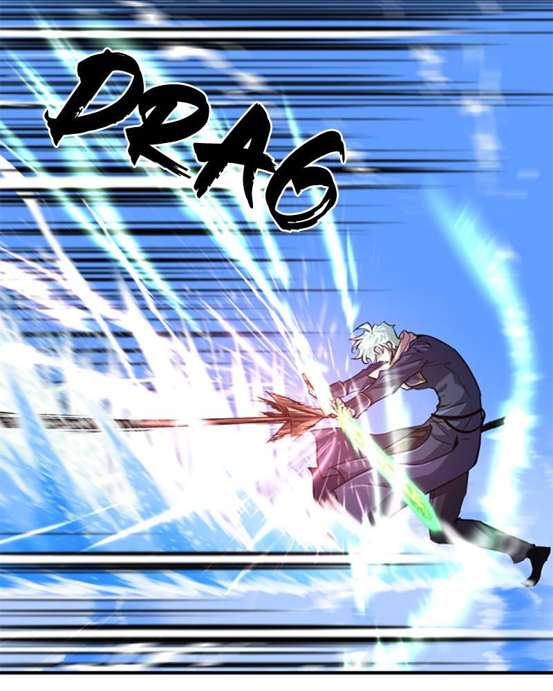 The Greatest Estate Developer Chapter 64 — page 7