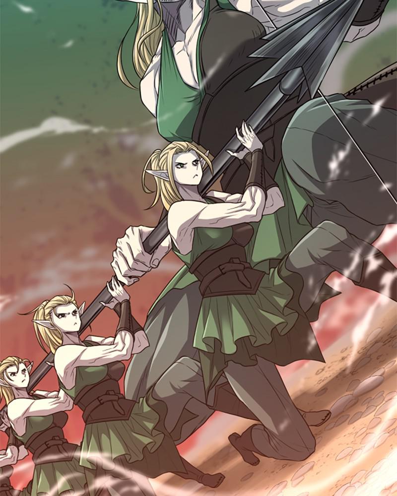 The Greatest Estate Developer Chapter 64 — page 18