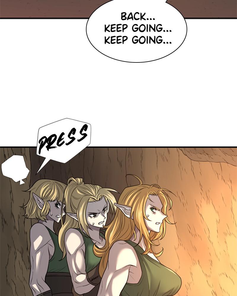 The Greatest Estate Developer Chapter 64 — page 92