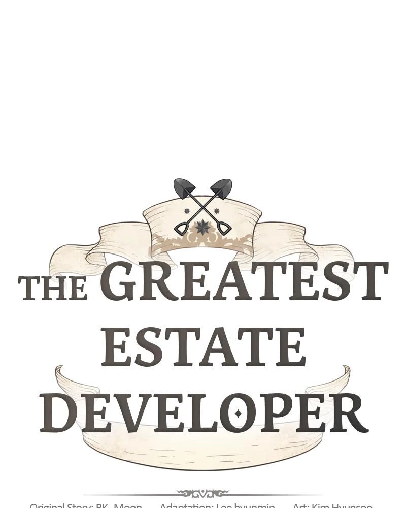 The Greatest Estate Developer Chapter 65 — page 1