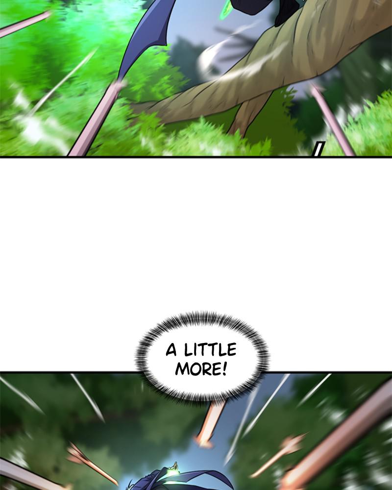 The Greatest Estate Developer Chapter 65 — page 35