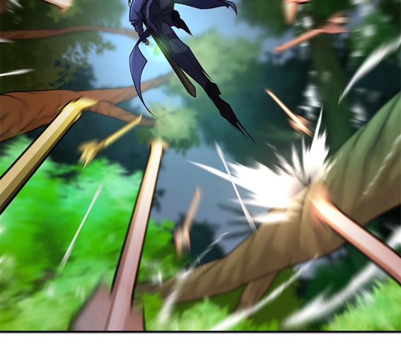 The Greatest Estate Developer Chapter 65 — page 36