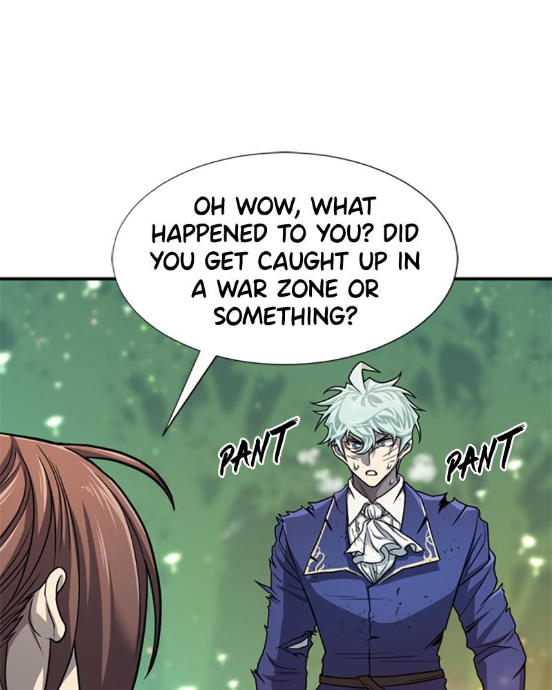 The Greatest Estate Developer Chapter 65 — page 52