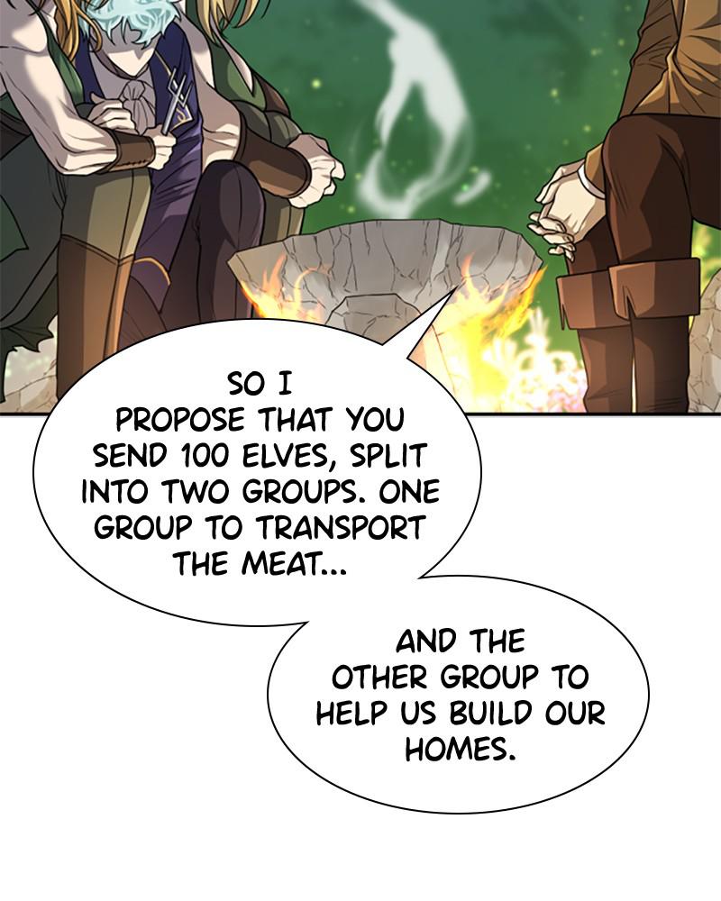 The Greatest Estate Developer Chapter 65 — page 110