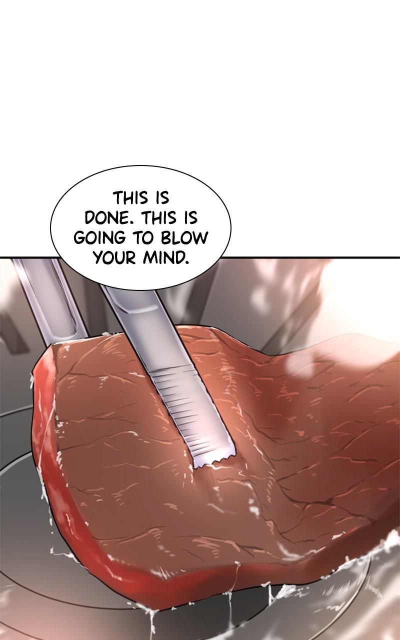 The Greatest Estate Developer Chapter 66 — page 21