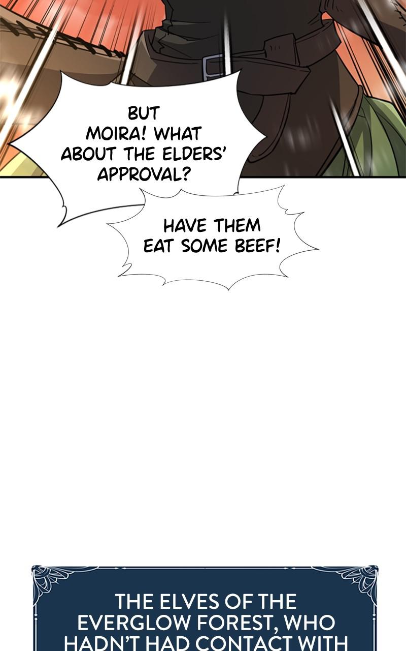 The Greatest Estate Developer Chapter 66 — page 54