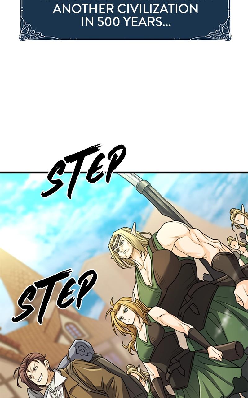 The Greatest Estate Developer Chapter 66 — page 55