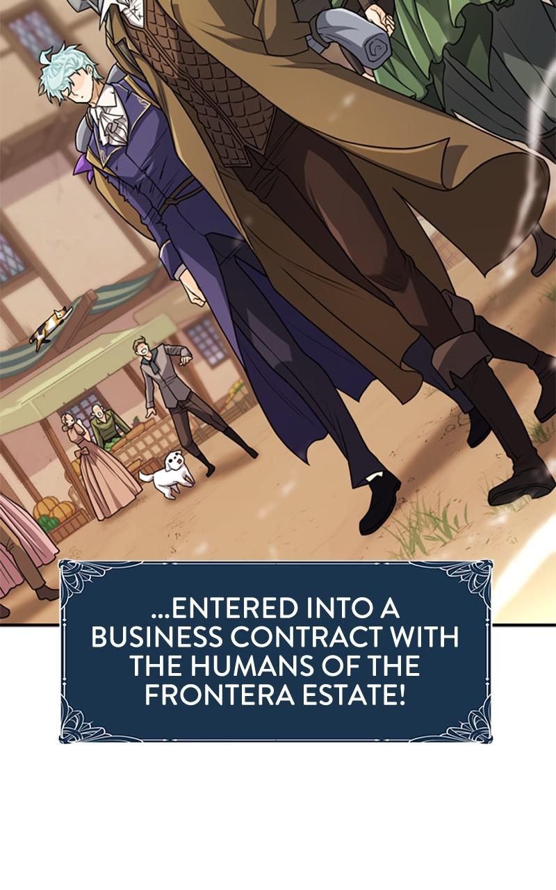 The Greatest Estate Developer Chapter 66 — page 56