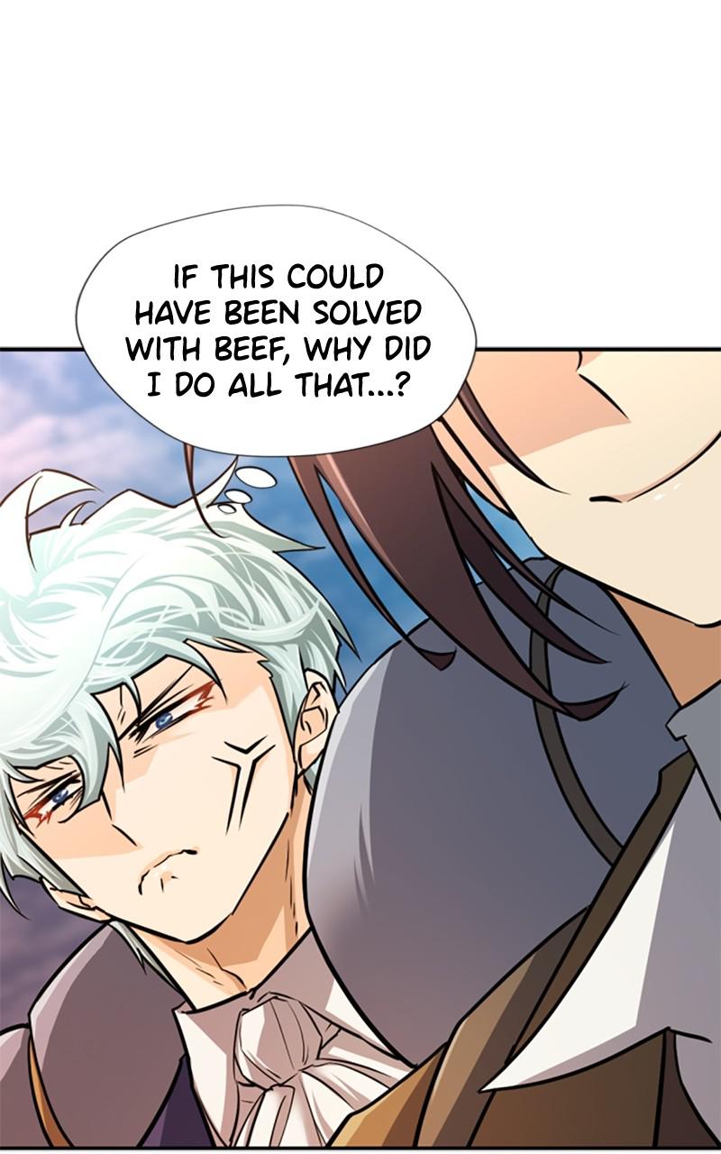 The Greatest Estate Developer Chapter 66 — page 57