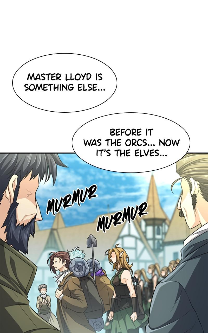 The Greatest Estate Developer Chapter 66 — page 58