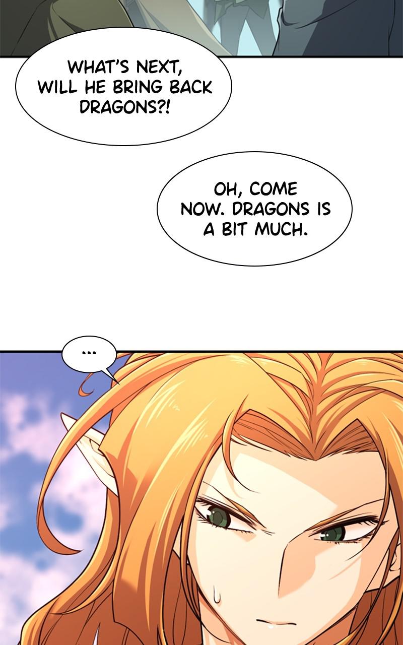 The Greatest Estate Developer Chapter 66 — page 59
