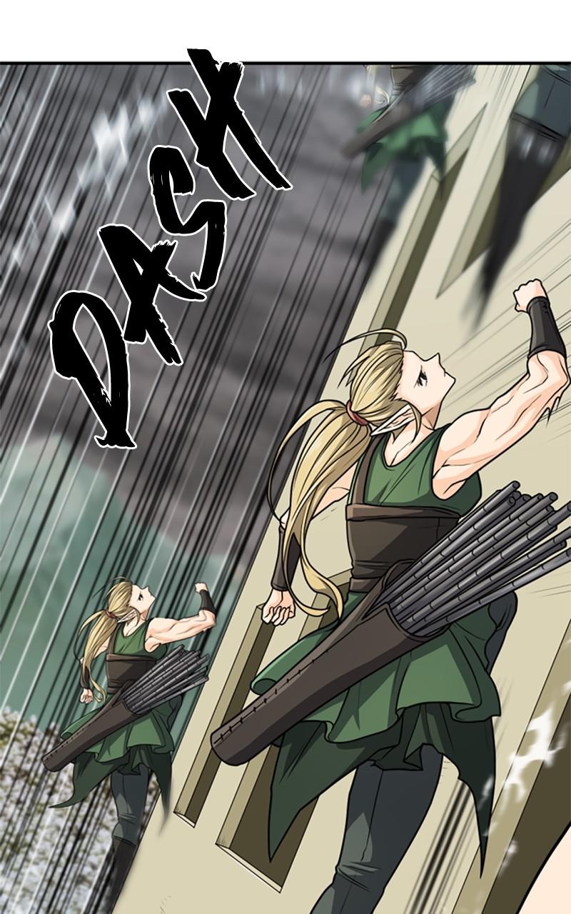 The Greatest Estate Developer Chapter 66 — page 78
