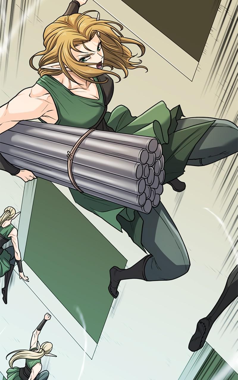 The Greatest Estate Developer Chapter 66 — page 82