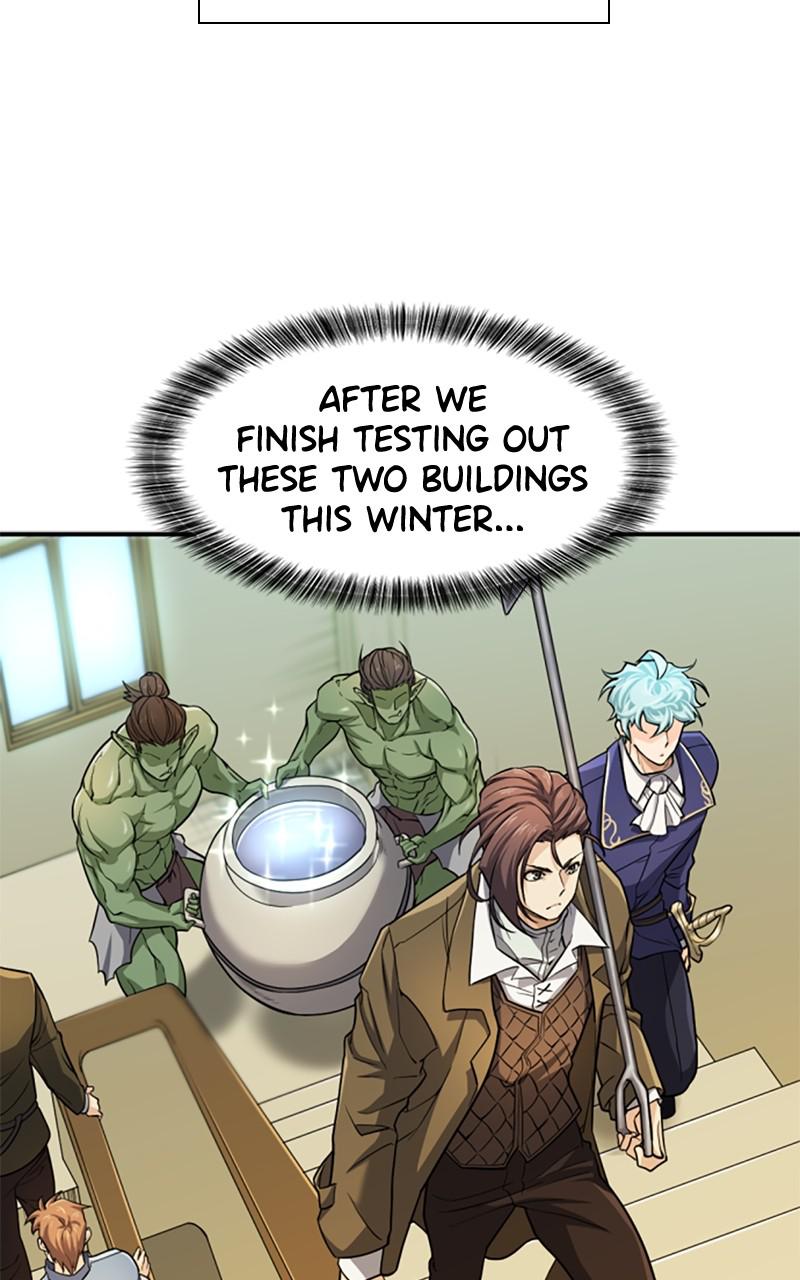 The Greatest Estate Developer Chapter 66 — page 87