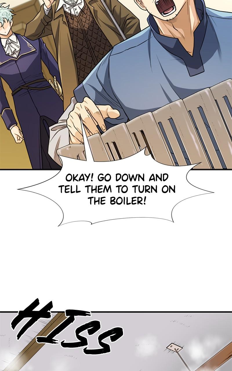 The Greatest Estate Developer Chapter 66 — page 92
