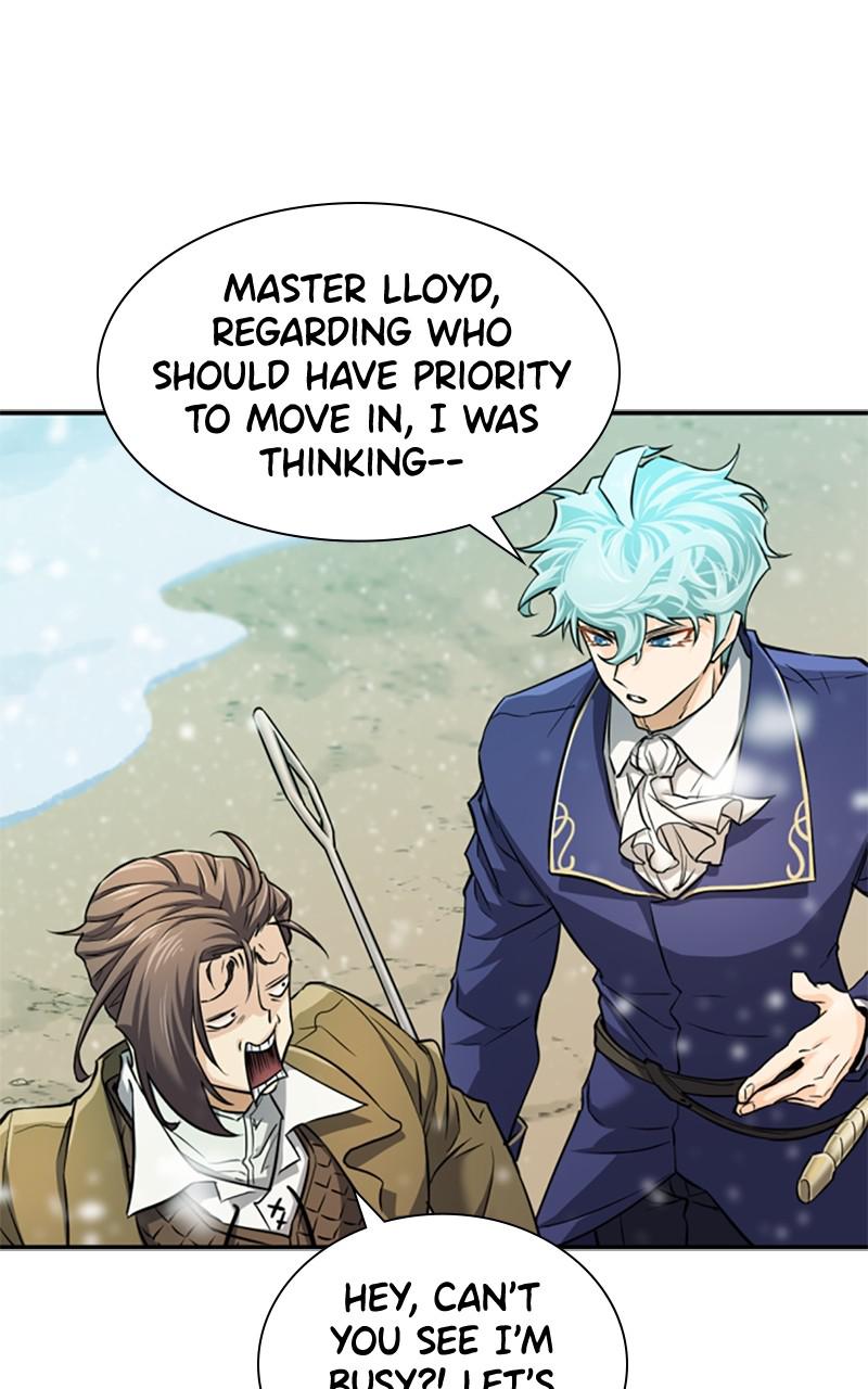 The Greatest Estate Developer Chapter 66 — page 98