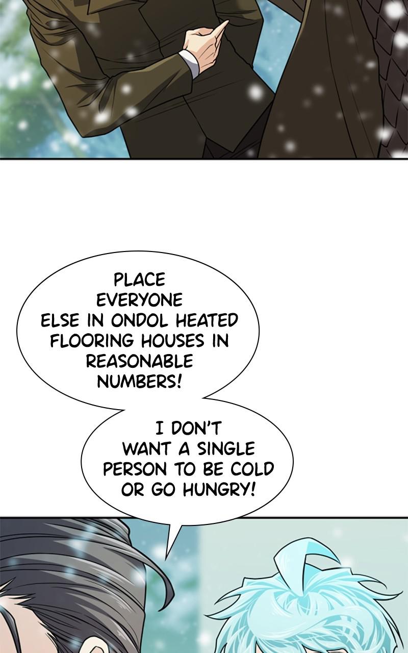 The Greatest Estate Developer Chapter 66 — page 101